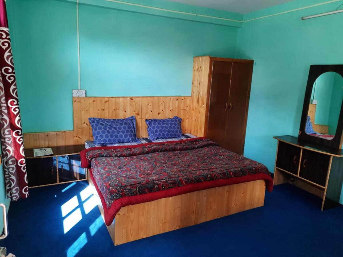 Guest house Apple Field House 3*