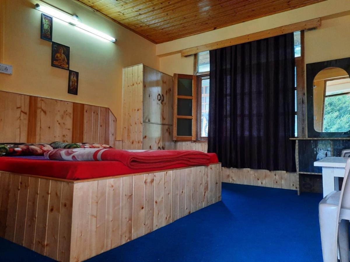 Apple Field House Guest house 3*