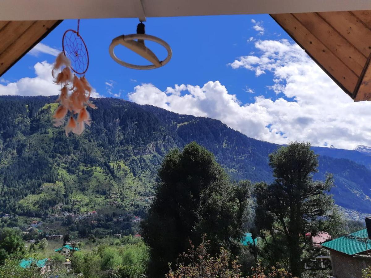 Guest house Apple Field House Manali (Himachal Pradesh)