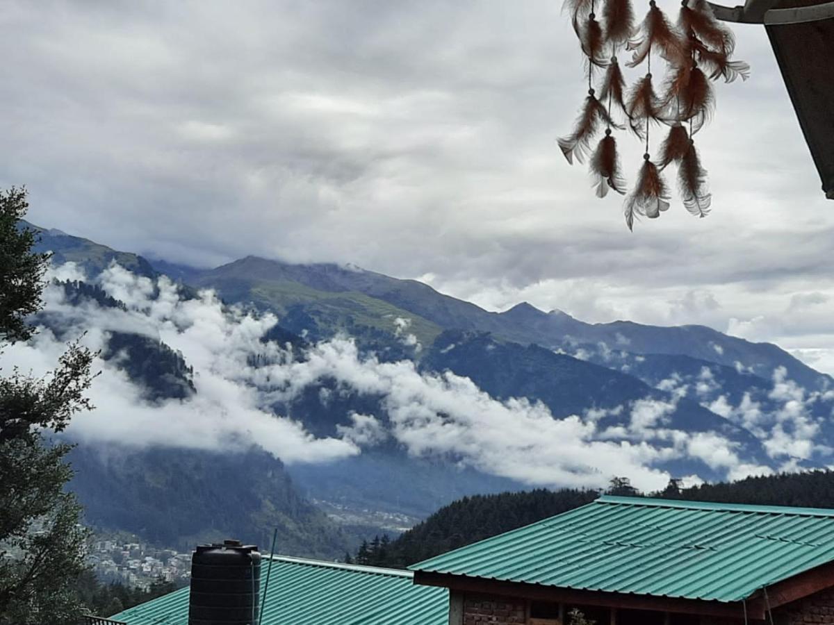 Guest house Apple Field House Manali (Himachal Pradesh)