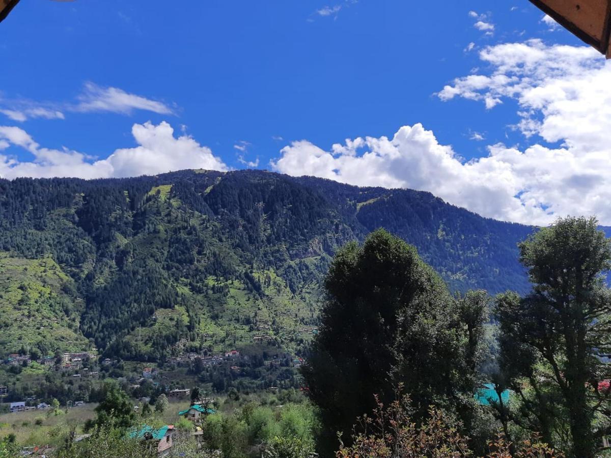 Apple Field House 3* Manali (Himachal Pradesh)