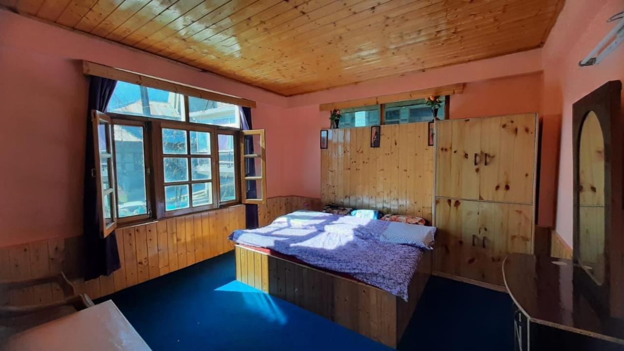 Guest house Apple Field House 3*