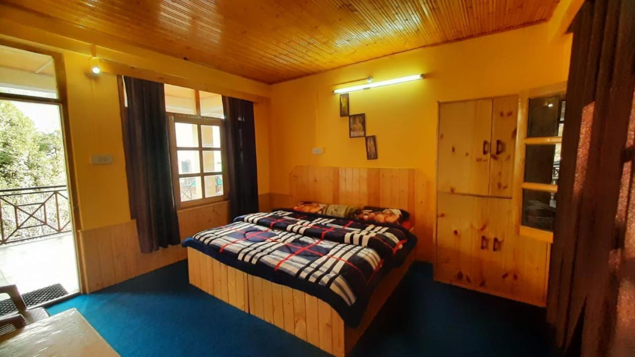 Apple Field House Guest house Manali (Himachal Pradesh)