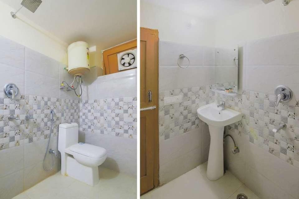 Hotel Chetna 3*