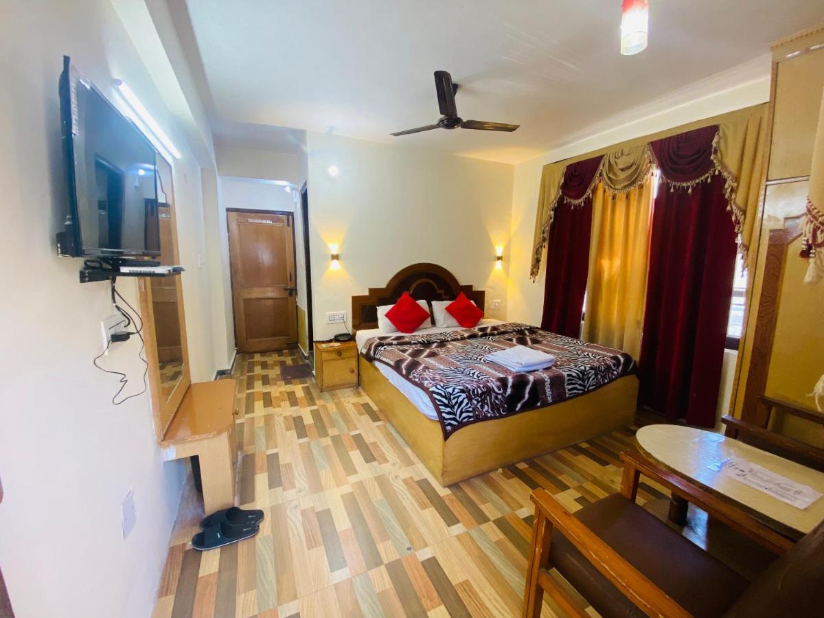 Himalayan Regency Near Mall Road 3* Manali (Himachal Pradesh)