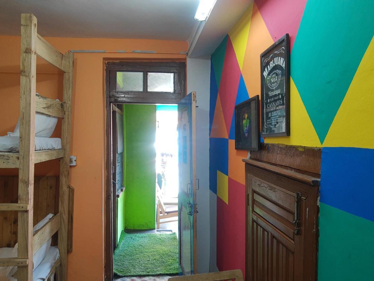 La Siesta India Hostel *