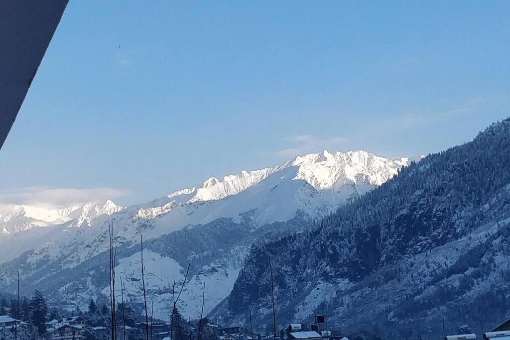Aroma Taru / ,manali Villa Manali (Himachal Pradesh)