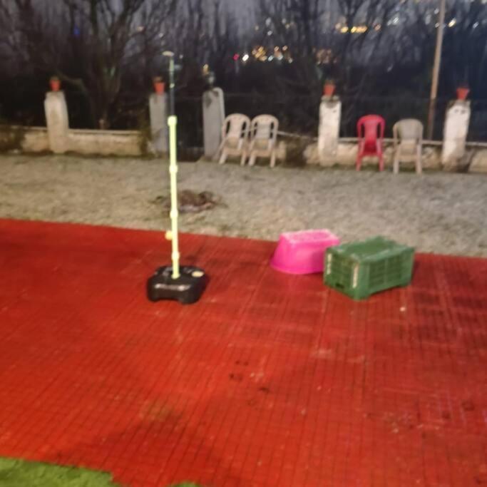 Villa Aroma Taru / ,manali *