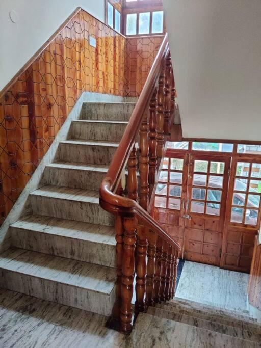 Villa Aroma Taru / ,manali