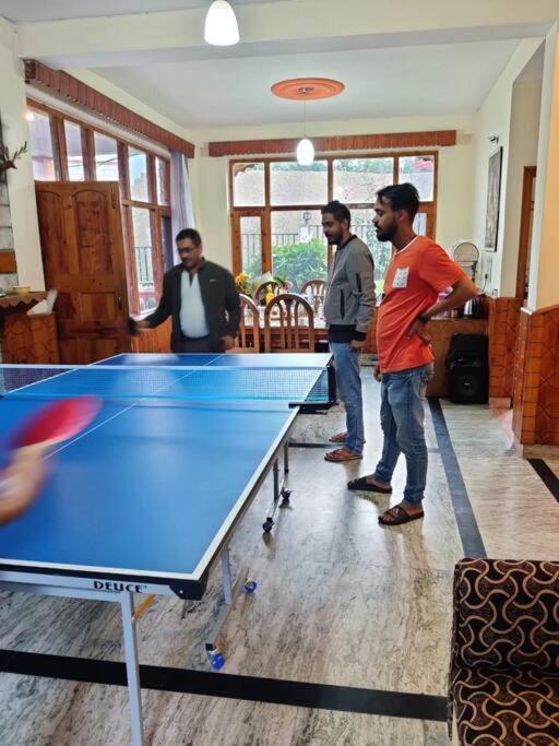 Villa Aroma Taru / ,manali
