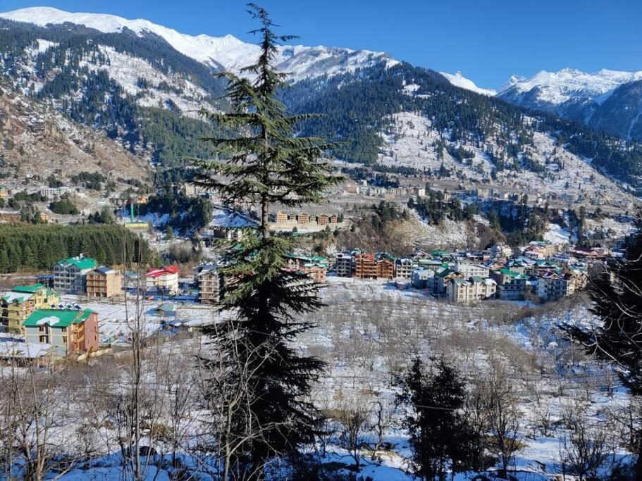 Aroma Taru / ,manali * Manali (Himachal Pradesh)