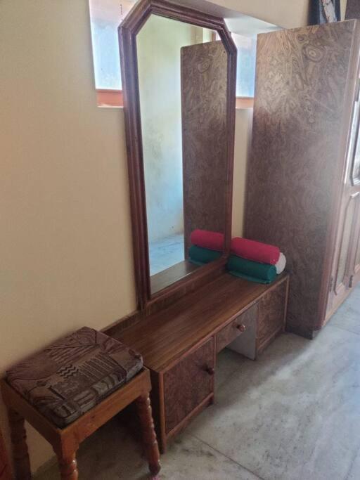 Villa Aroma Taru / ,manali