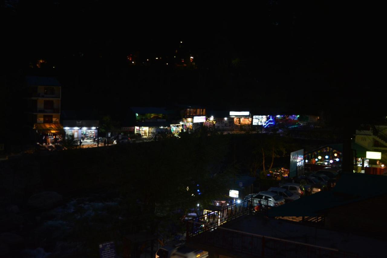 Neelgiri - Diaries Manali (Himachal Pradesh)