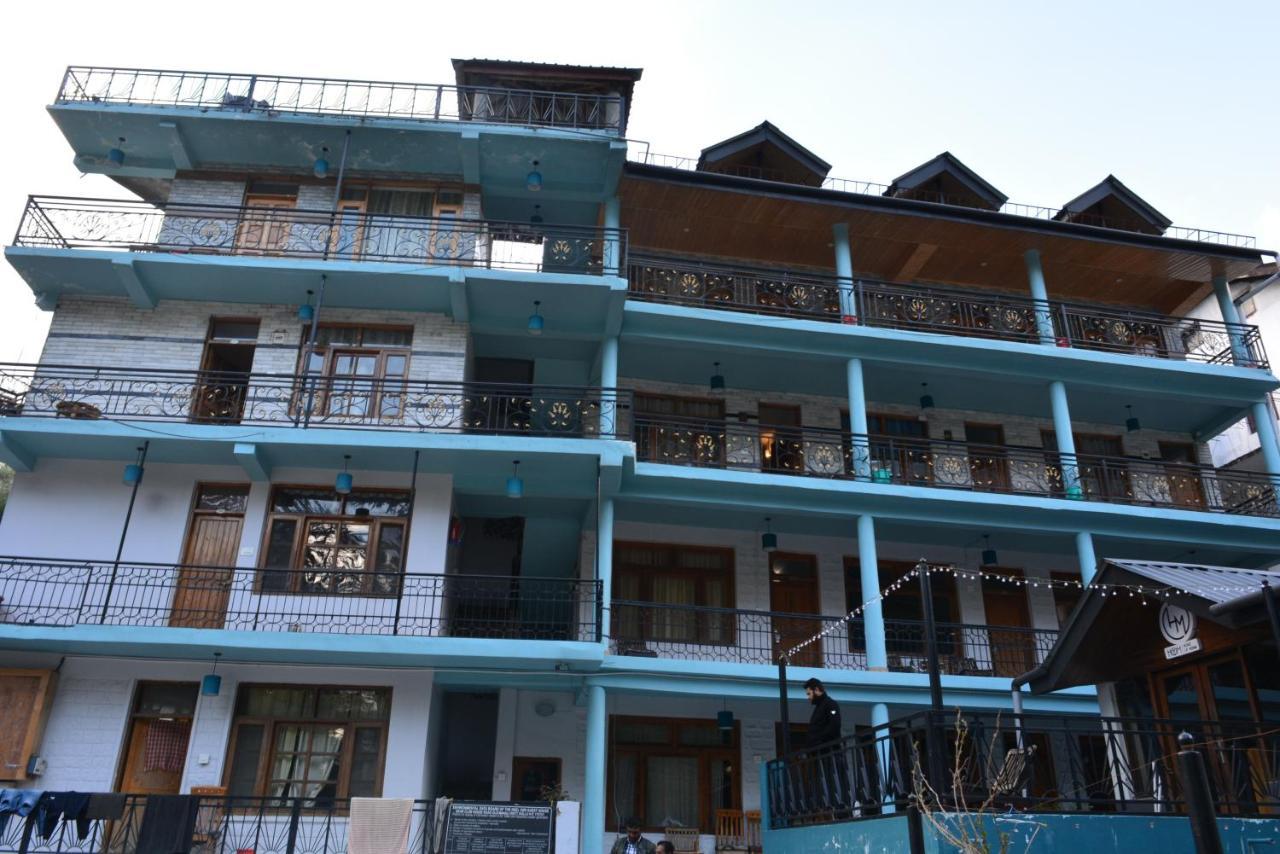 Neelgiri - Diaries Manali (Himachal Pradesh)