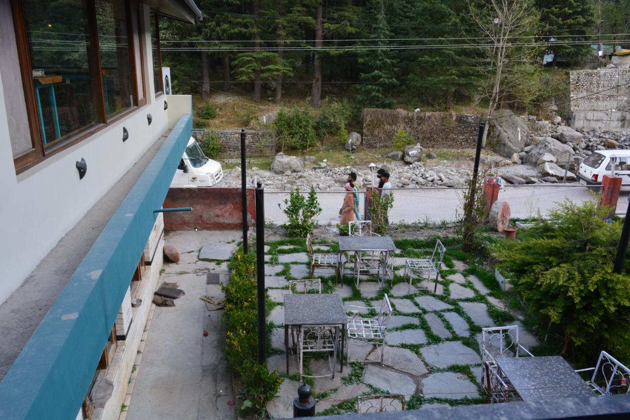 Neelgiri - Diaries 3* Manali (Himachal Pradesh)