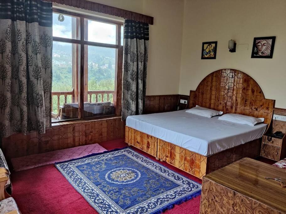 Villa Aroma Taru / ,manali Manali (Himachal Pradesh)