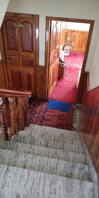 Villa Aroma Taru / ,manali *