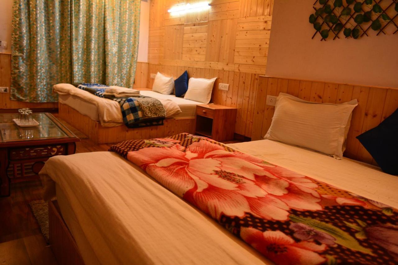 Neelgiri - Diaries Manali (Himachal Pradesh)