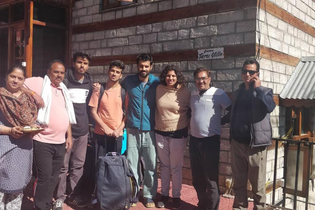 Aroma Taru / ,manali
