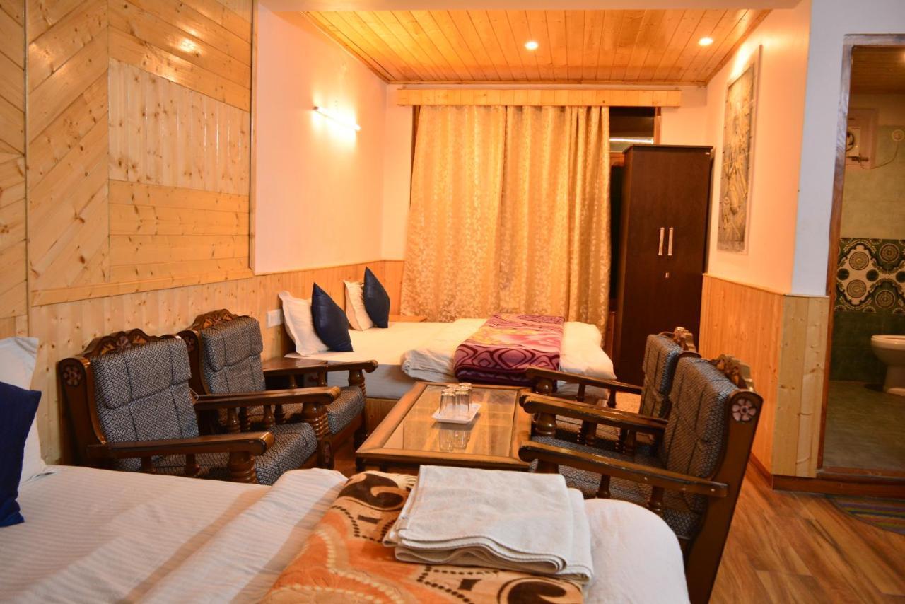 Neelgiri - Diaries 3* Manali (Himachal Pradesh)