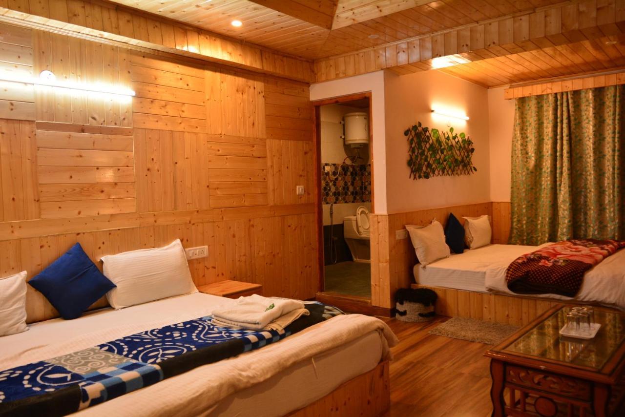 Neelgiri - Diaries 3* Manali (Himachal Pradesh)