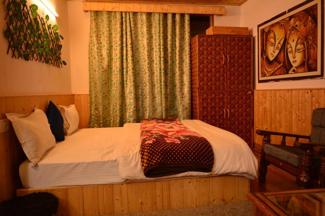 Neelgiri - Diaries Hotel Manali (Himachal Pradesh)