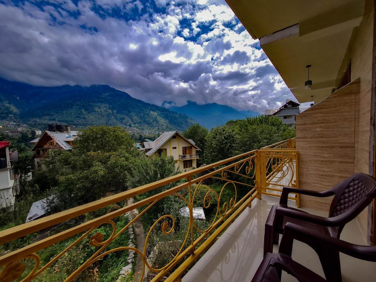 Manalsu Manali (Himachal Pradesh)