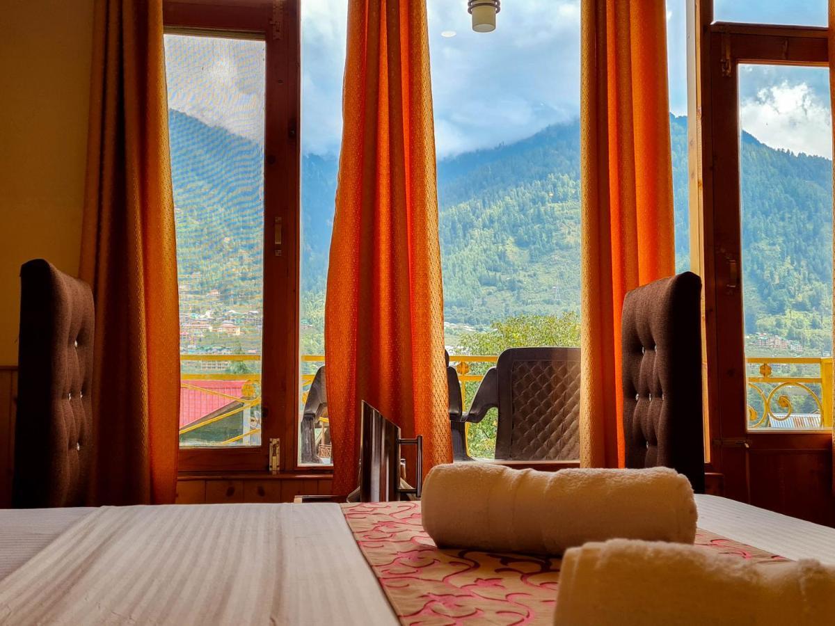Manalsu Guest house Manali (Himachal Pradesh)