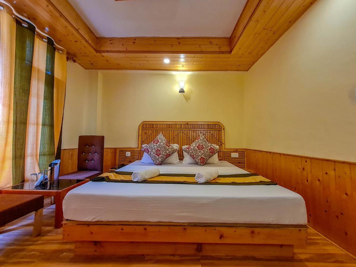 Manalsu Guest house Manali (Himachal Pradesh)