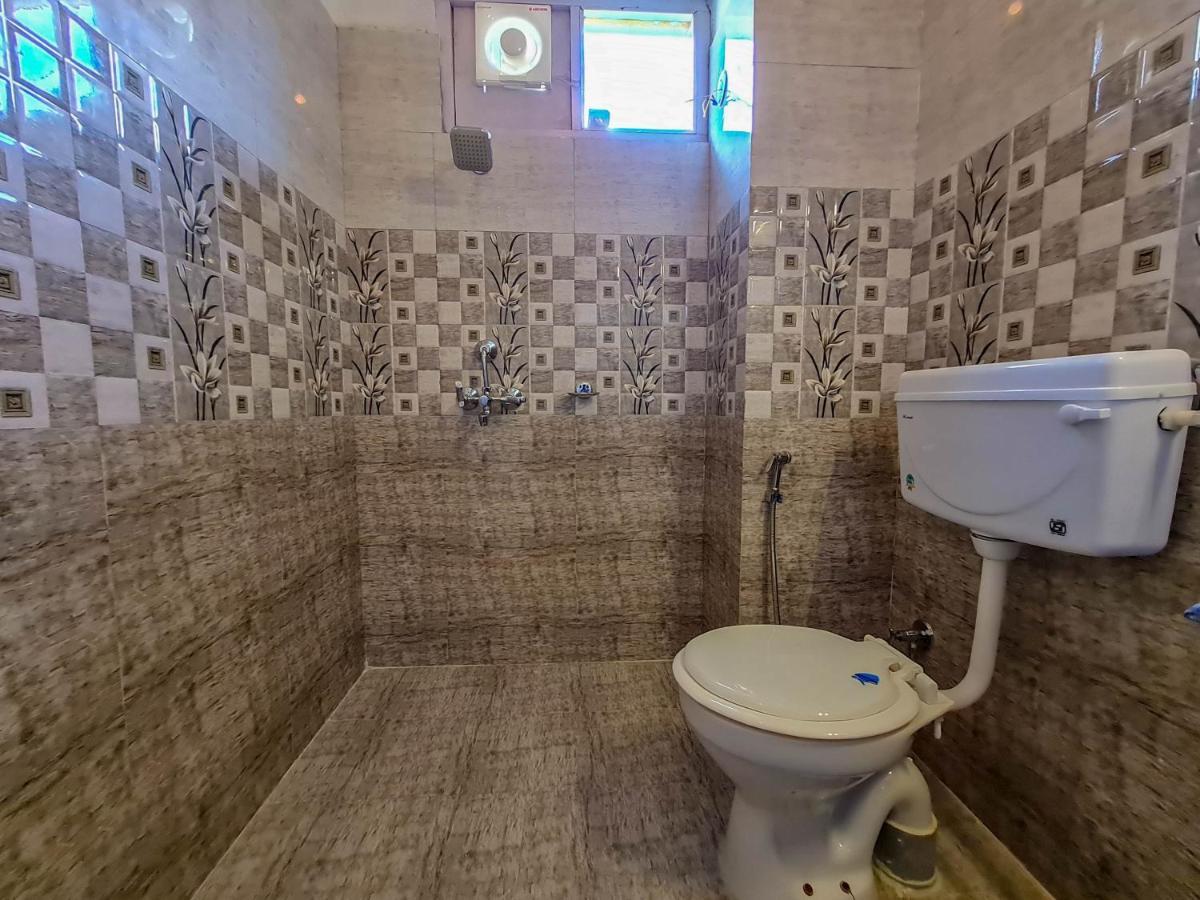 Guest house Manalsu
