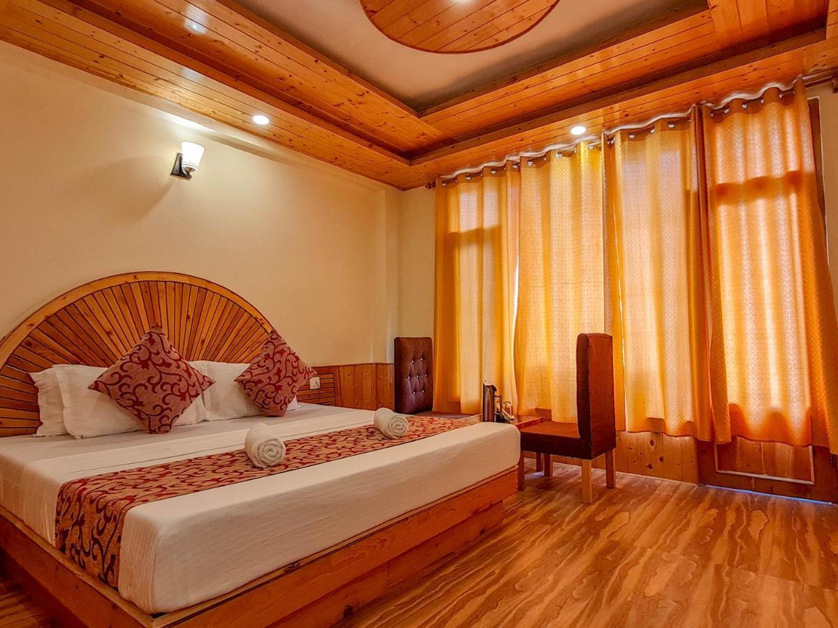 Guest house Manalsu