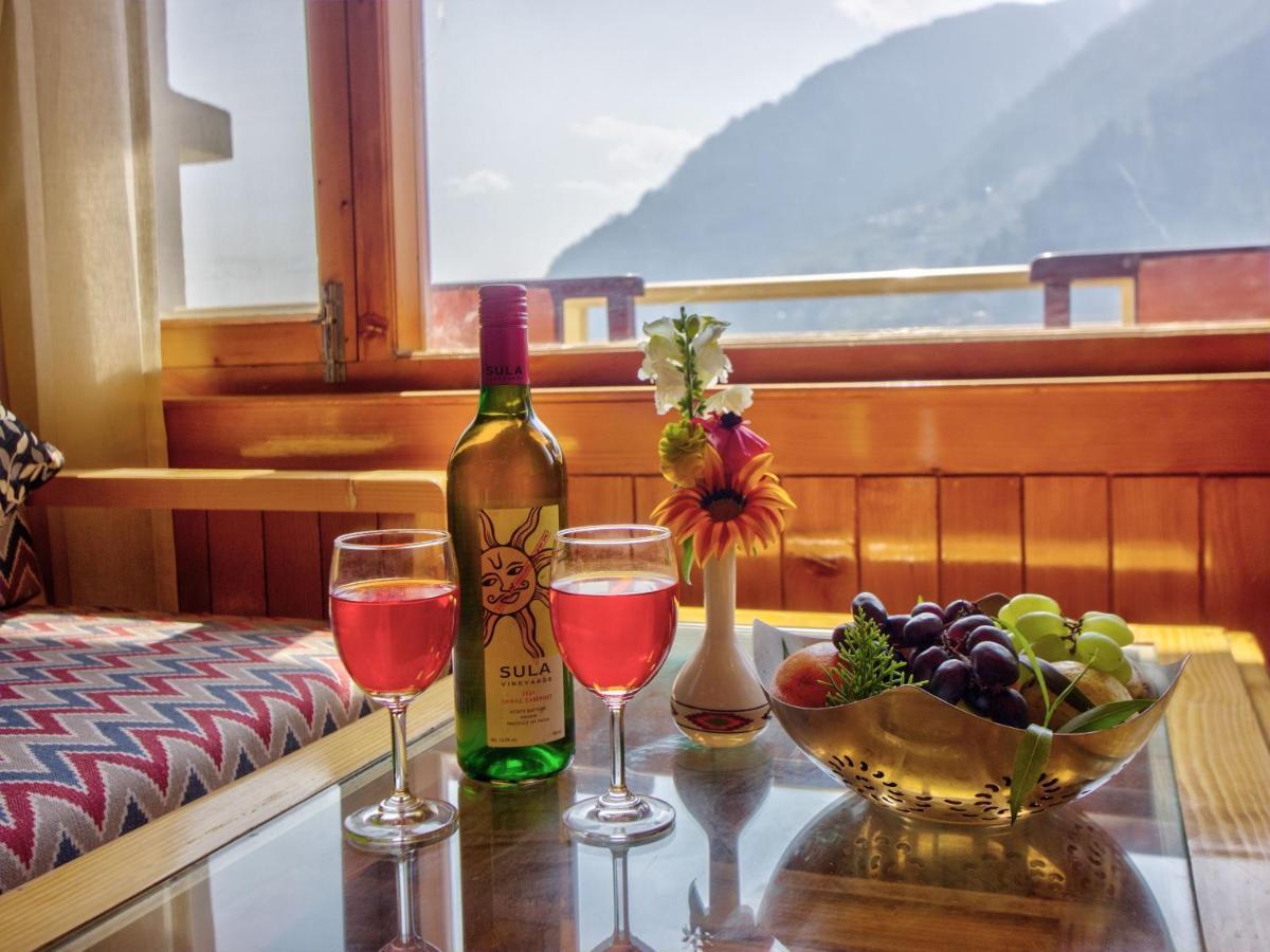Simi Grand By Nomad Musafir Manali (Himachal Pradesh)