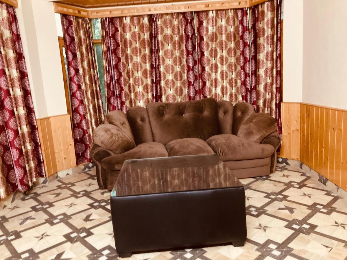 Apartment Woods Villa-a Unit Of Ram Manali (Himachal Pradesh)