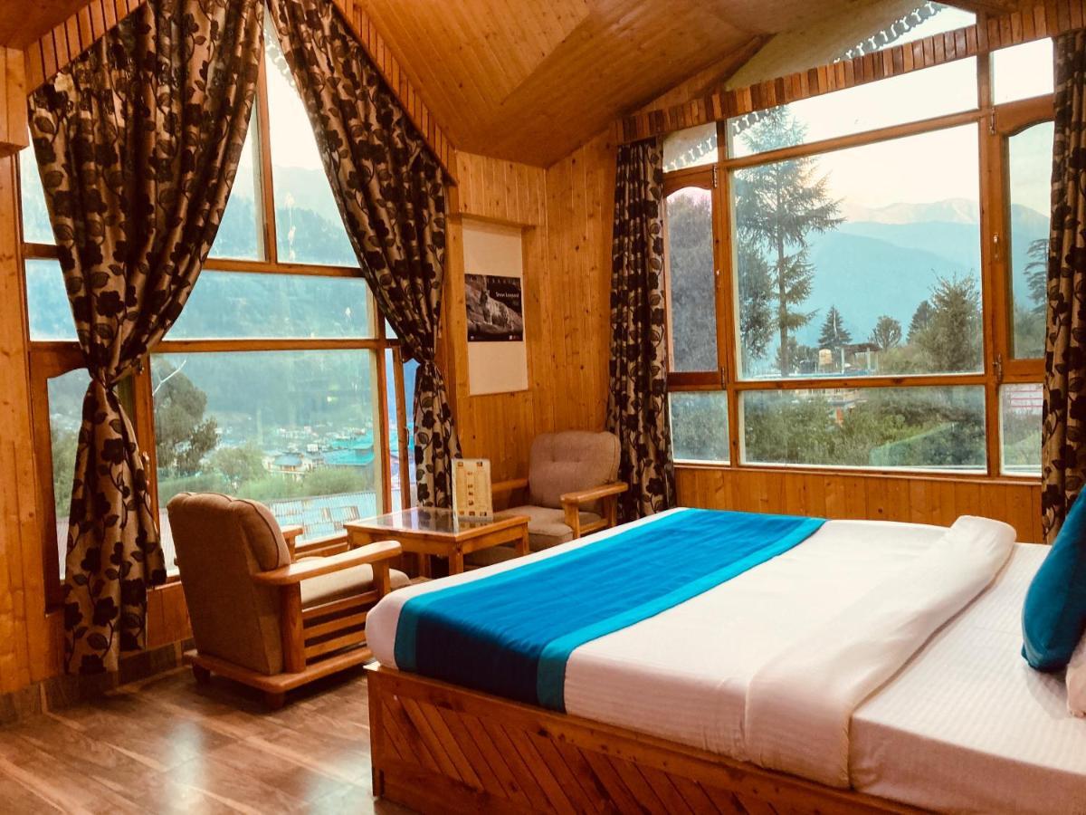 Woods Villa-a Unit Of Ram Manali (Himachal Pradesh)