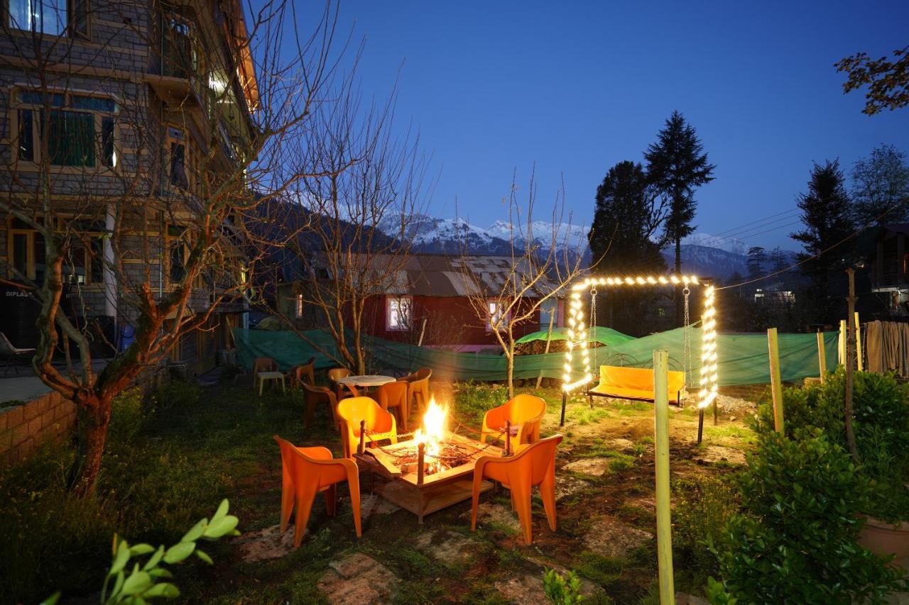 Apartment Aastha Luxury Villa, Manali (Himachal Pradesh)