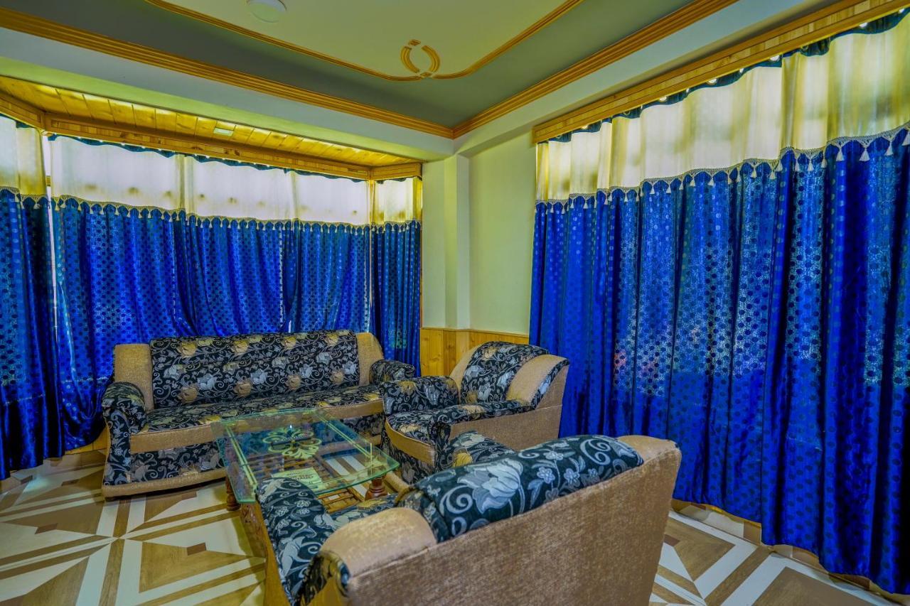 Aastha Luxury Villa,