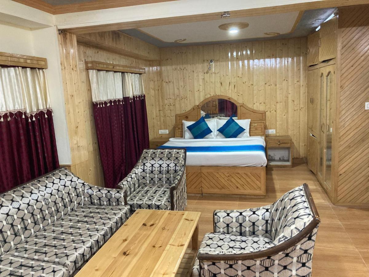 Apartment Woods Villa-a Unit Of Ram *