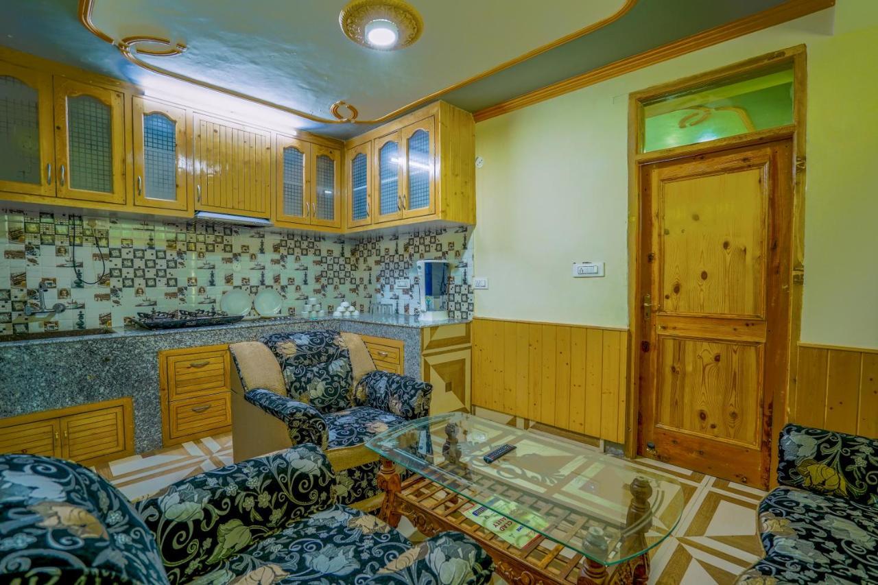 Apartment Aastha Luxury Villa, *