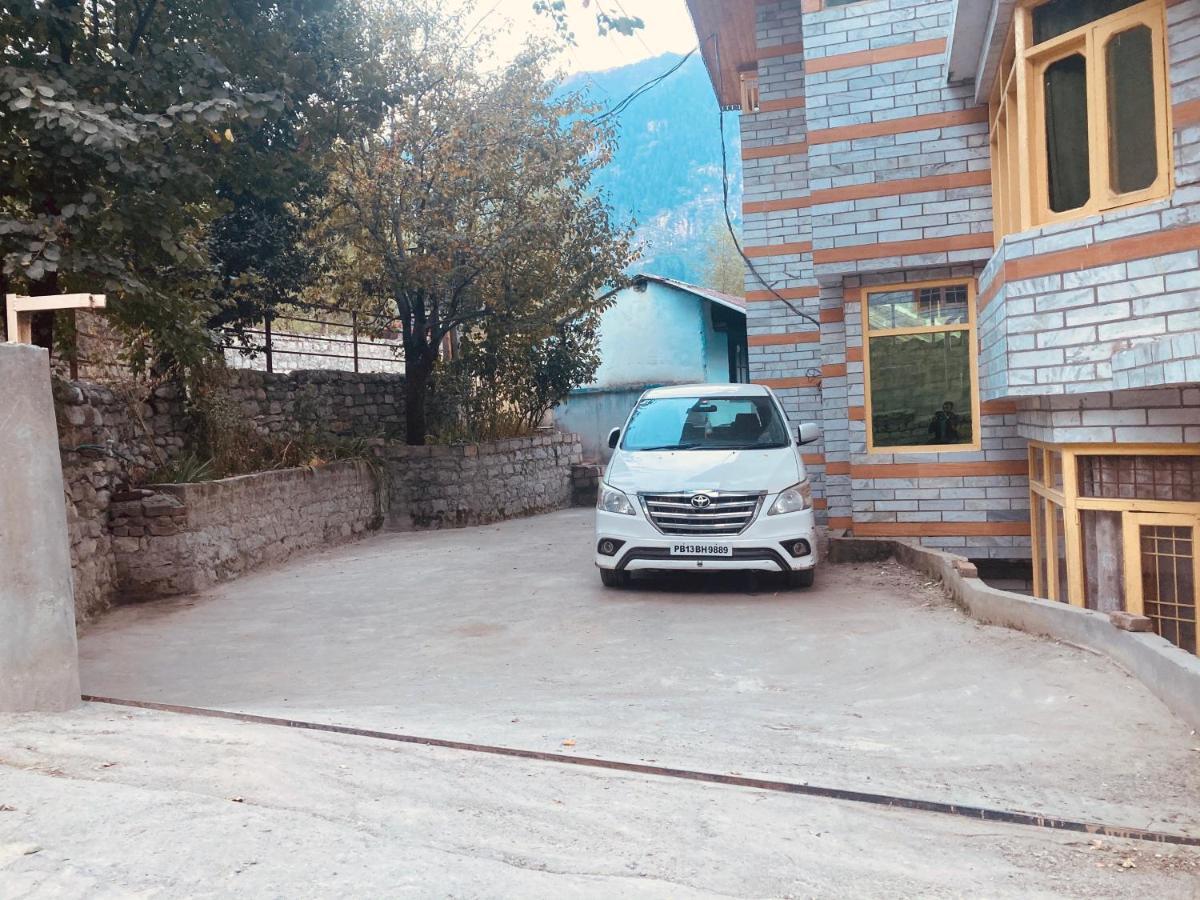 Woods Villa-a Unit Of Ram Manali (Himachal Pradesh)