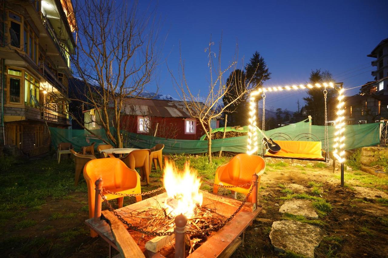 Aastha Luxury Villa, Apartment Manali (Himachal Pradesh)