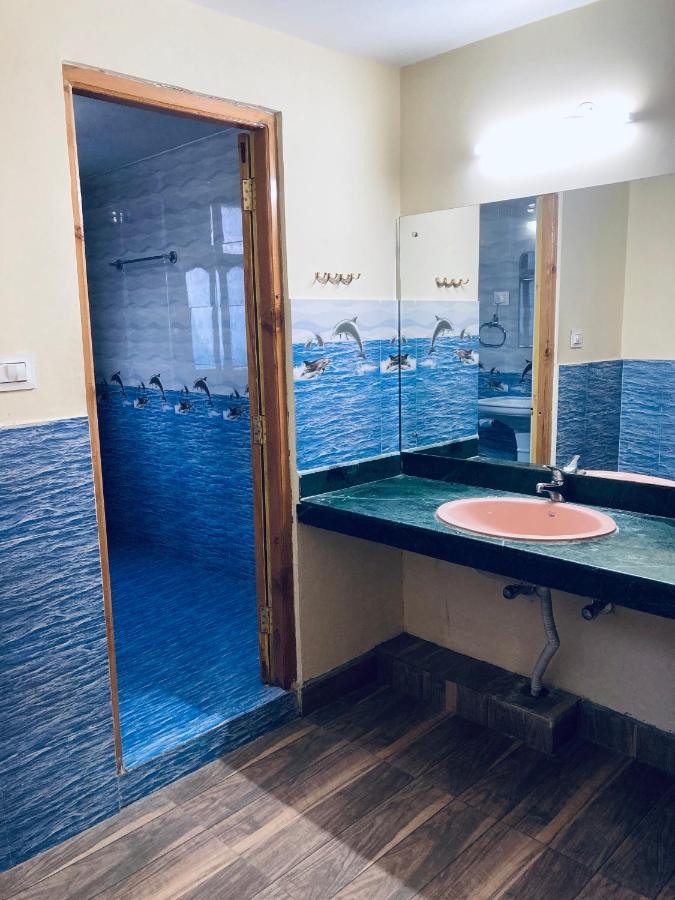 Woods Villa-a Unit Of Ram Apartment Manali (Himachal Pradesh)