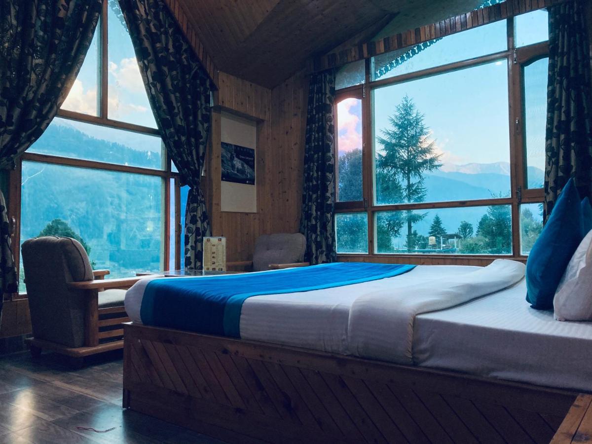 Woods Villa-a Unit Of Ram Manali (Himachal Pradesh)