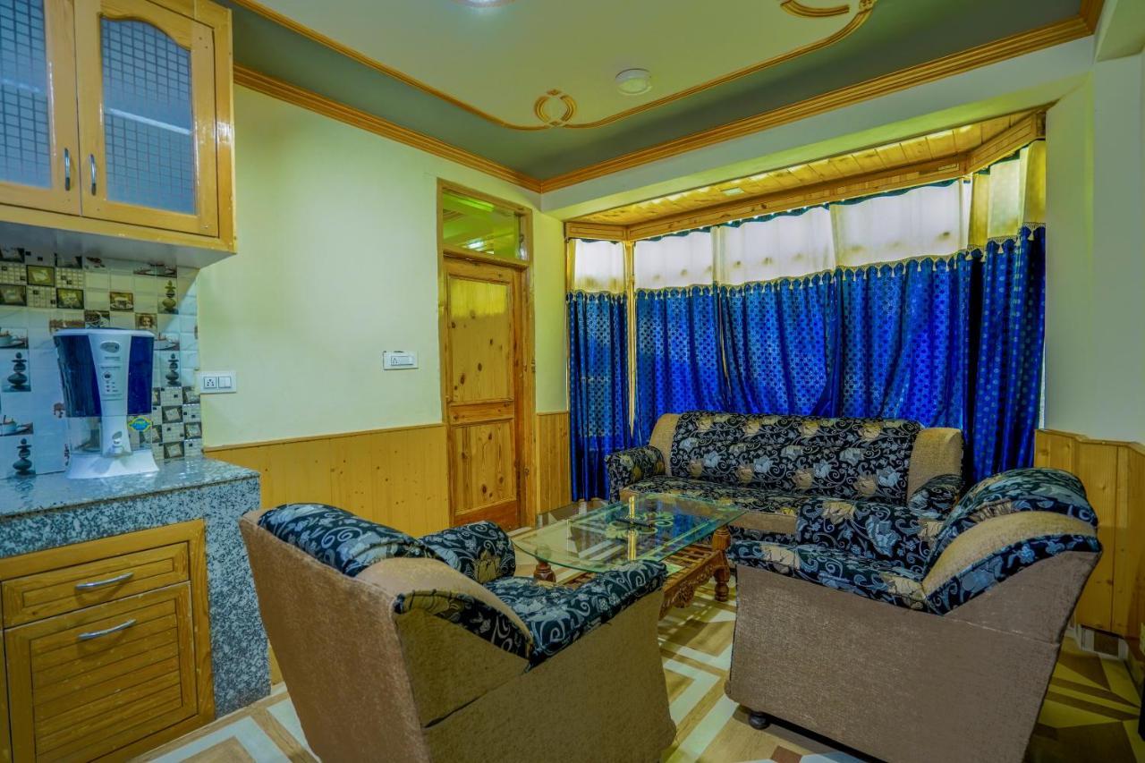 Aastha Luxury Villa, Apartment *