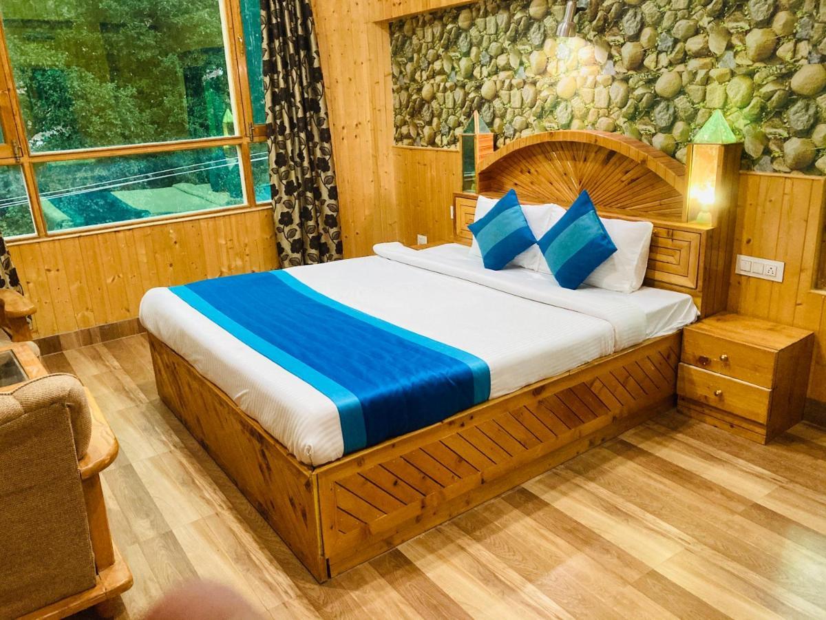 Aastha Luxury Villa,
