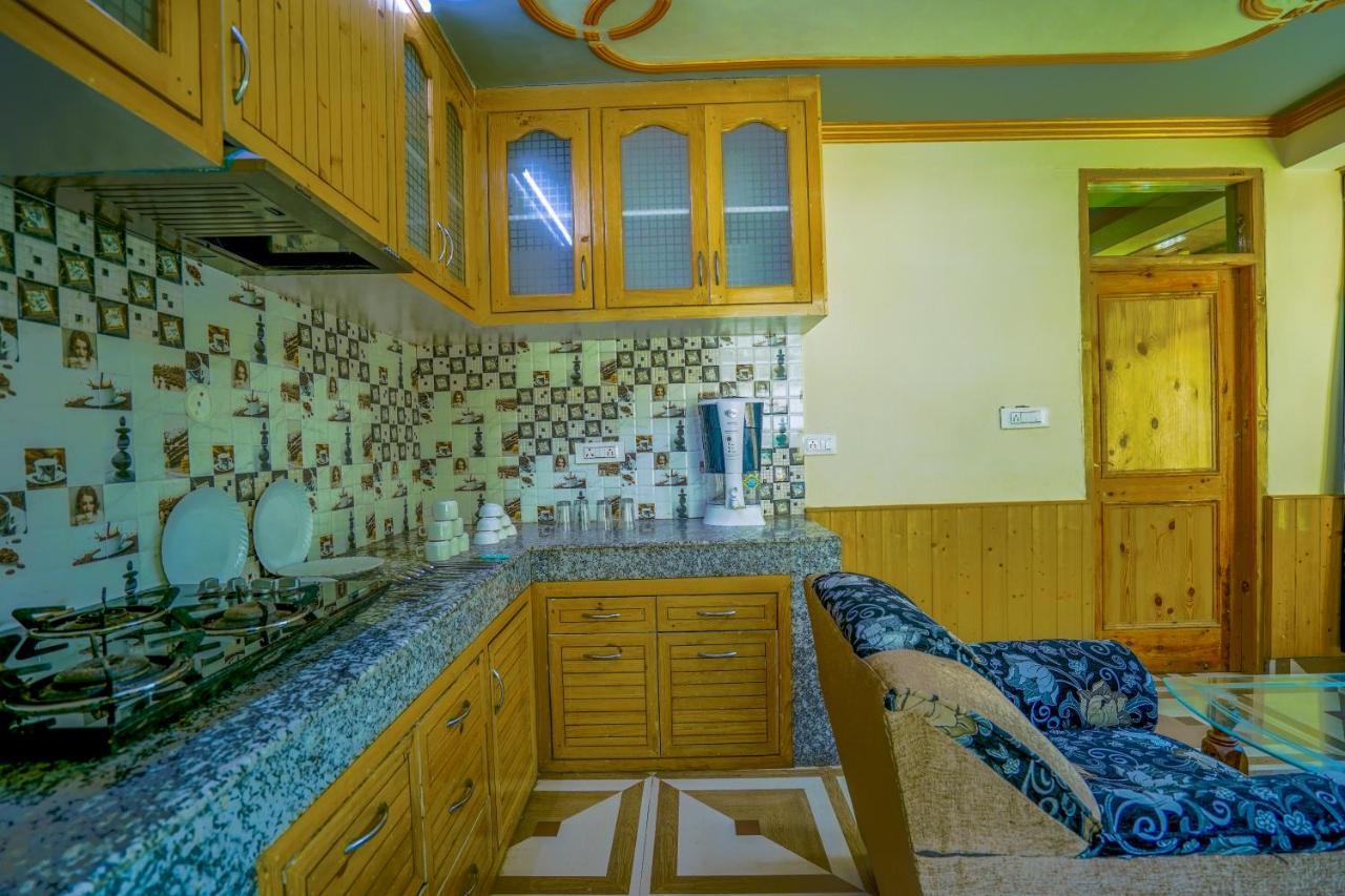Aastha Luxury Villa, Apartment