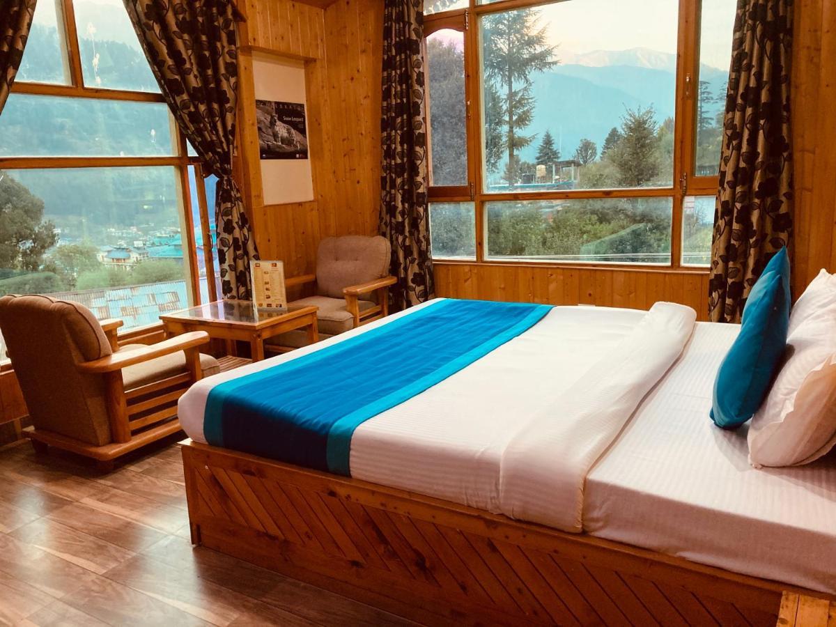 Woods Villa-a Unit Of Ram