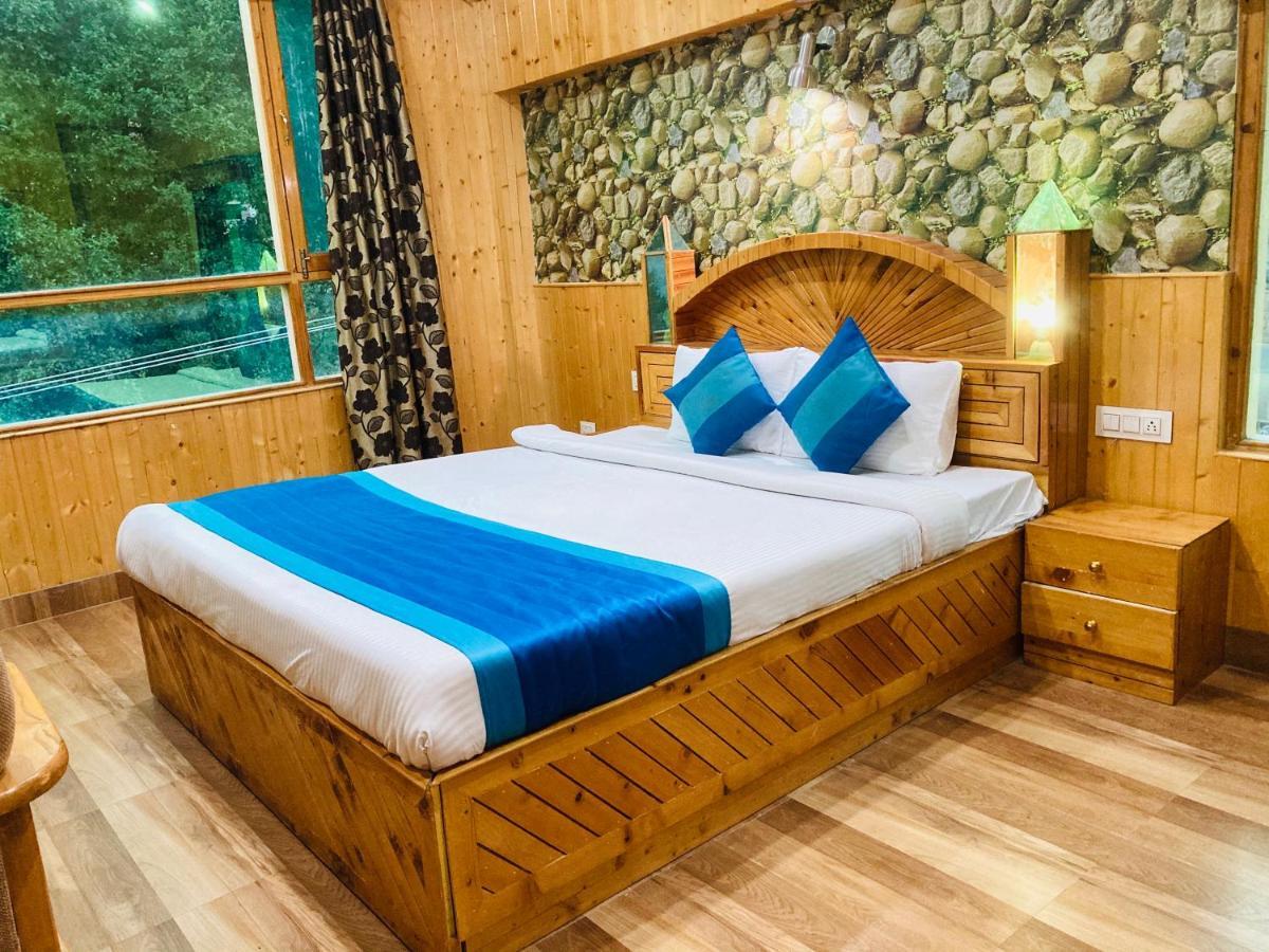 Woods Villa-a Unit Of Ram Manali (Himachal Pradesh)