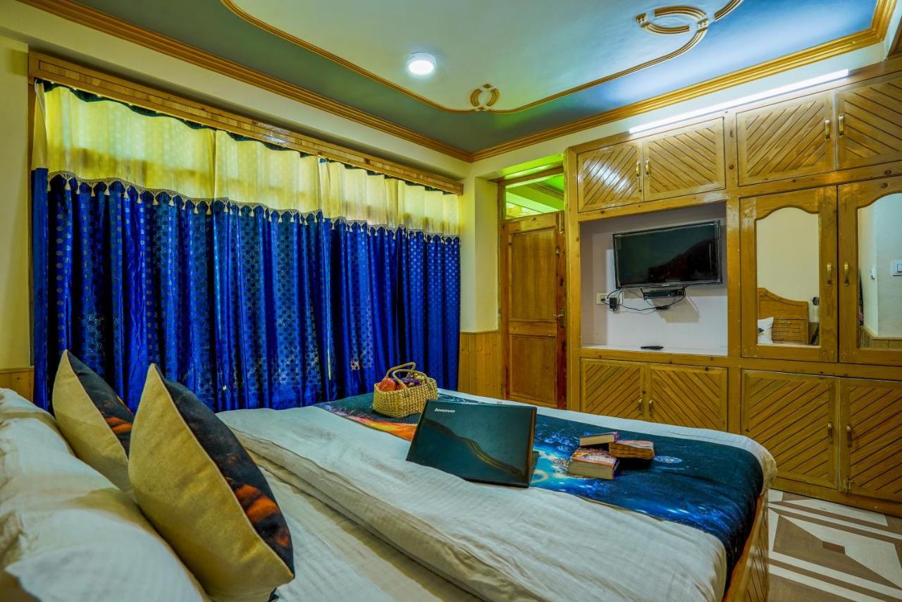 Apartment Aastha Luxury Villa, *
