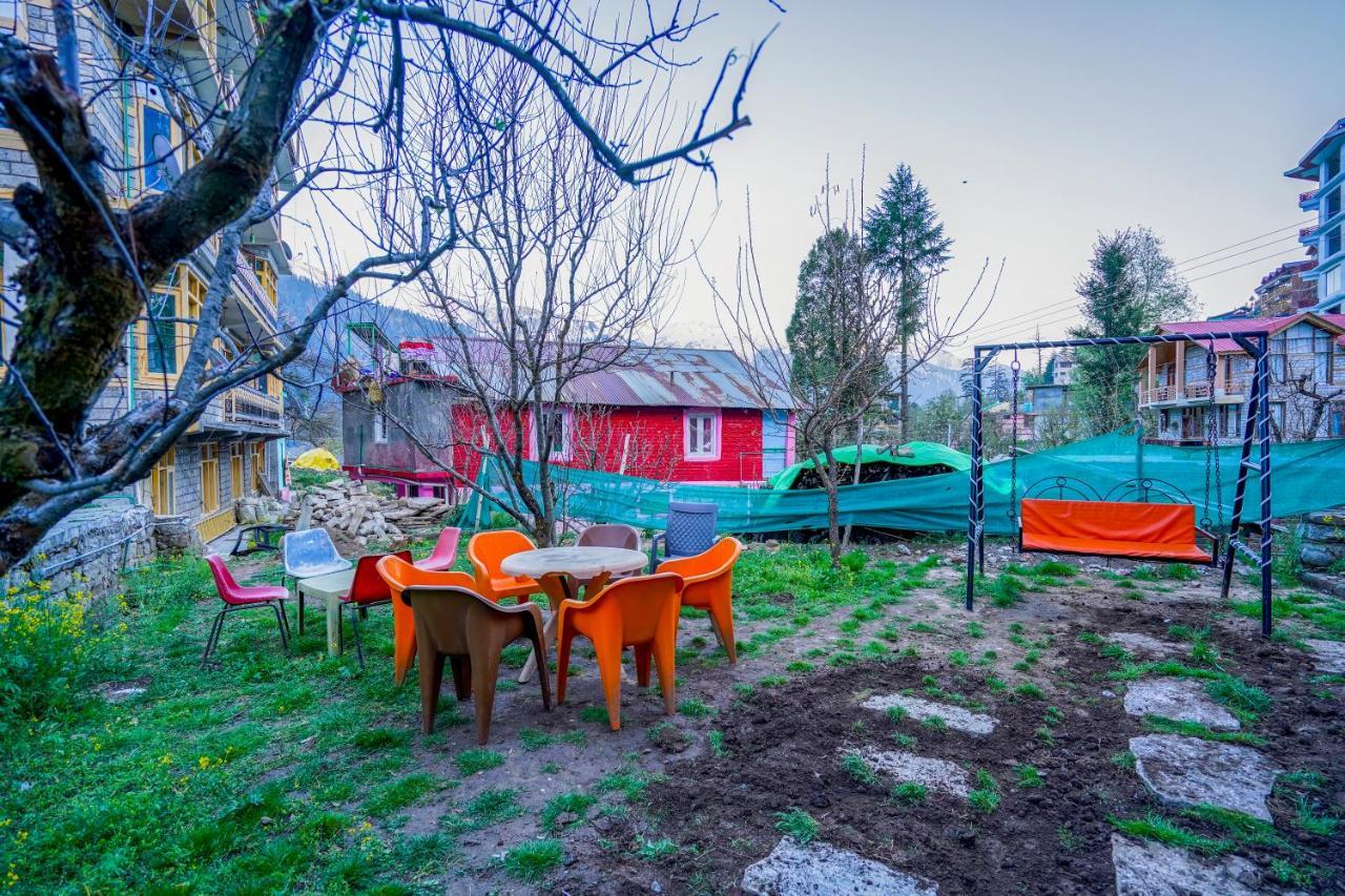 Ram Villa- Affordable Luxury Cottages