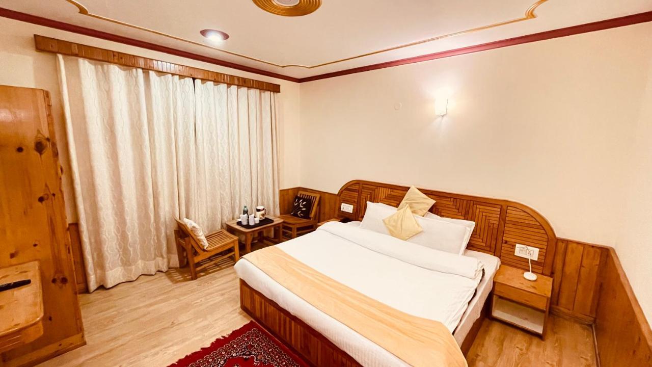 Himalayan Adventure & Budget Friendly * Manali (Himachal Pradesh)
